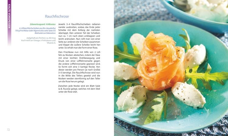 Produktbild: Das Jod-Kochbuch