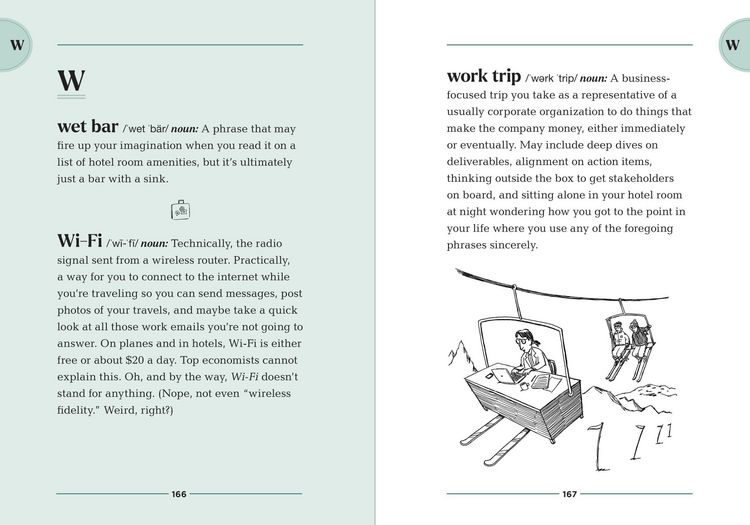 Produktbild: Traveling Dictionary