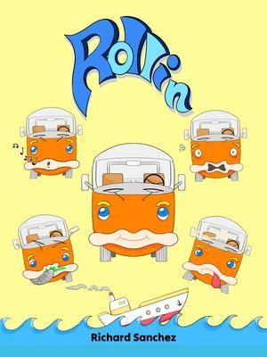 Produktbild: Rollin