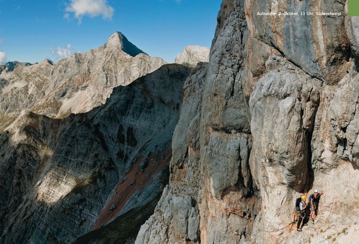 Produktbild: Faszination Alpenpanorama, Band 2