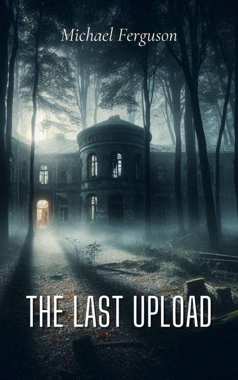 Produktbild: The Last Upload