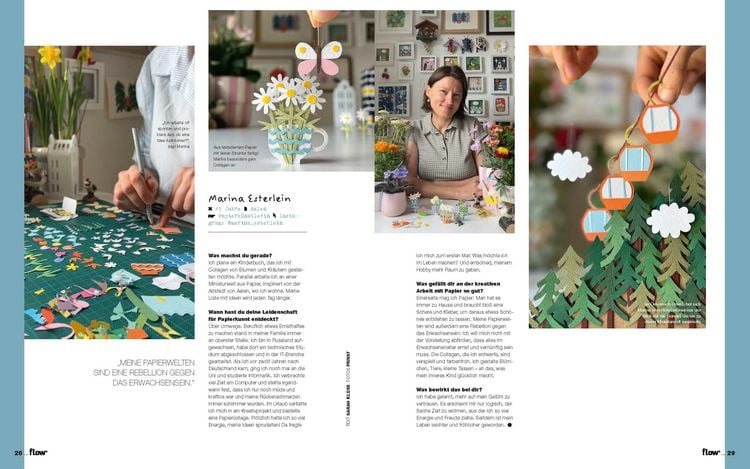 Produktbild: Flow Nummer 95 (1/2026)