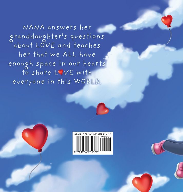 Produktbild: How Big is Your Love