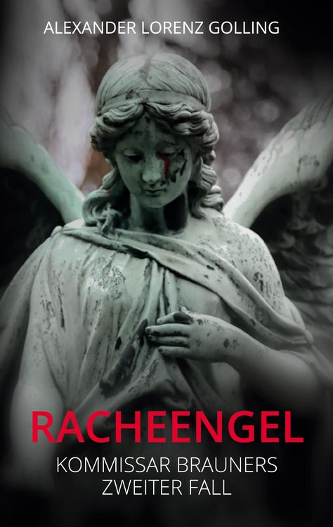 Produktbild: Racheengel