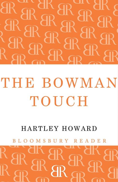 Produktbild: The Bowman Touch