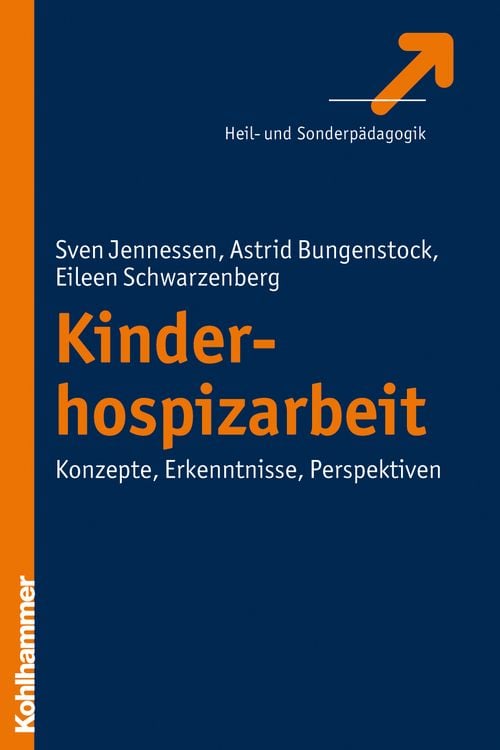 Produktbild: Kinderhospizarbeit