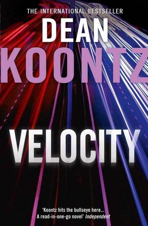 Produktbild: Velocity