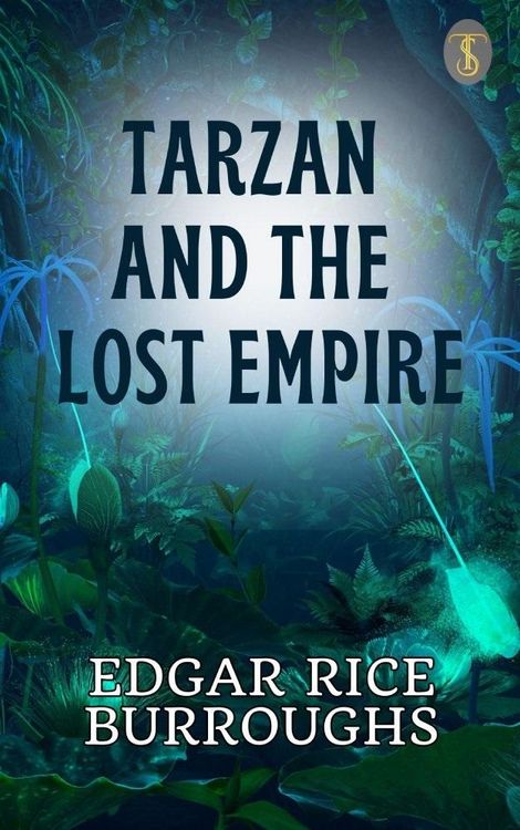 Produktbild: Tarzan and the Lost Empire