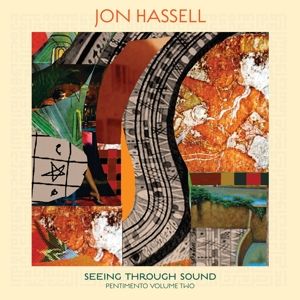 Produktbild: Seeing Through Sound