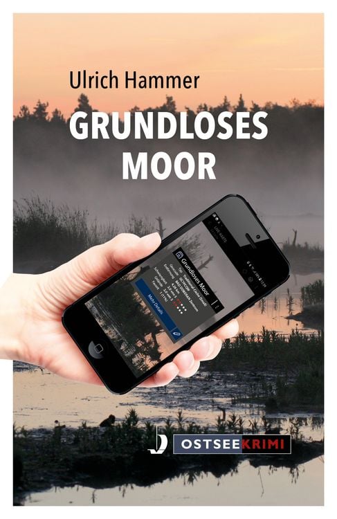 Produktbild: Grundloses Moor