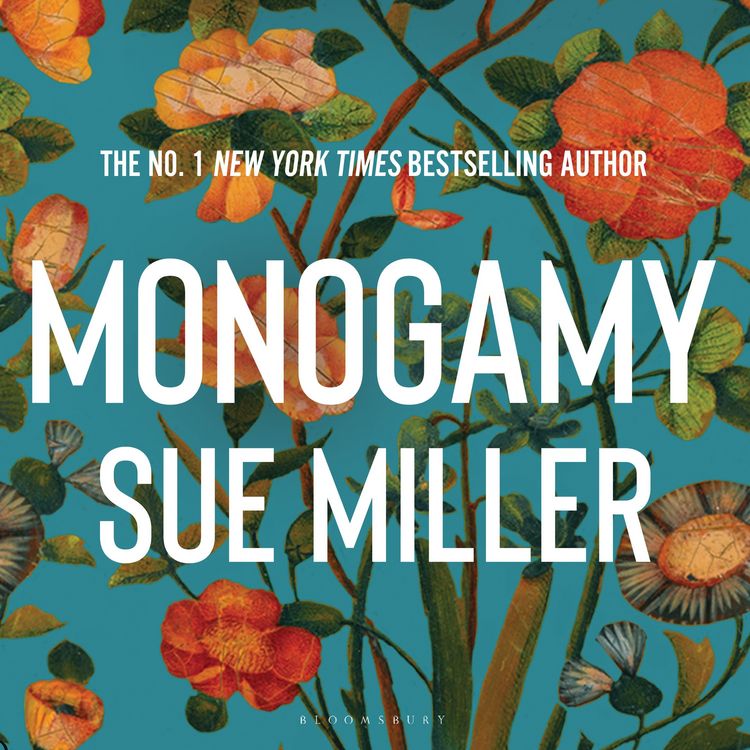 Produktbild: Monogamy