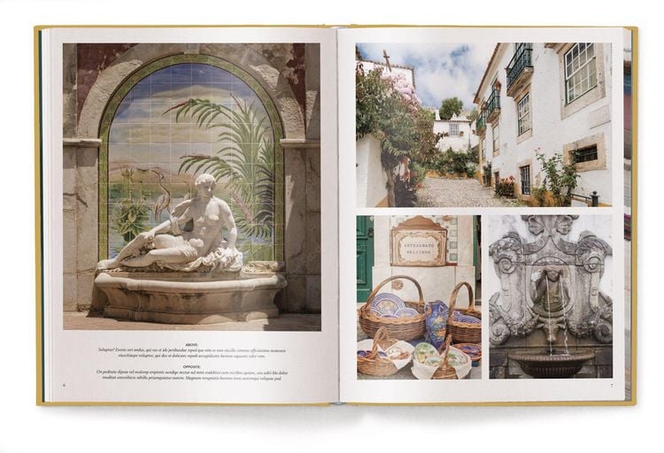 Produktbild: Charming Portugal
