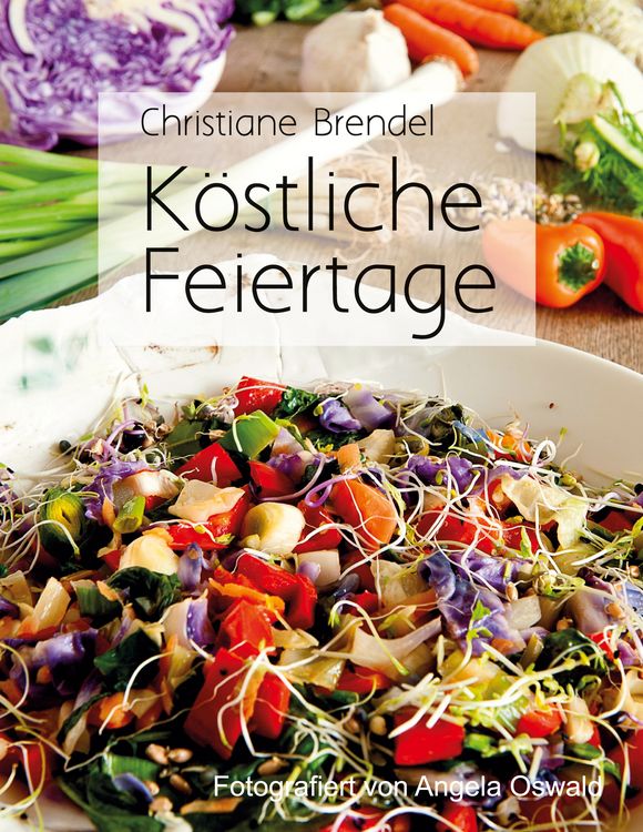 Produktbild: K&ouml;stliche Feiertage