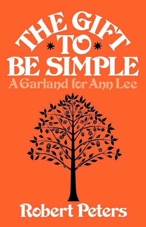 Produktbild: The Gift to Be Simple
