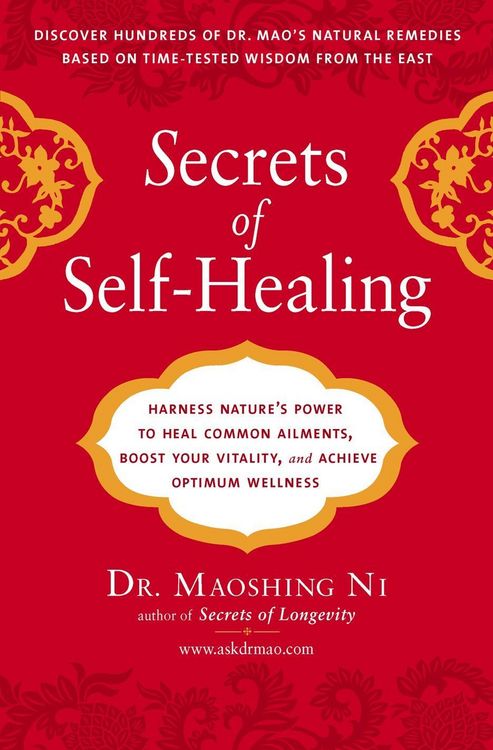 Produktbild: Secrets of Self-Healing