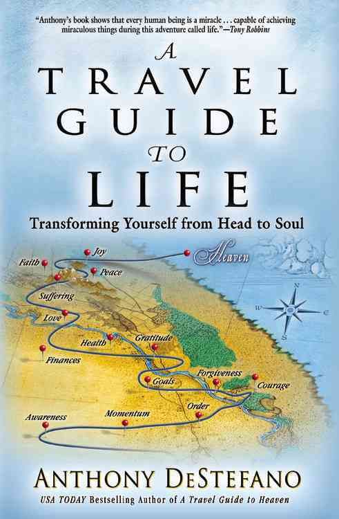 Produktbild: Travel Gt Life