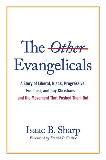Produktbild: The Other Evangelicals