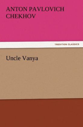 Produktbild: Uncle Vanya