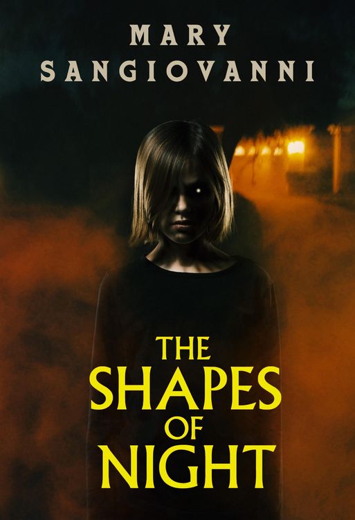 Produktbild: The Shapes of Night