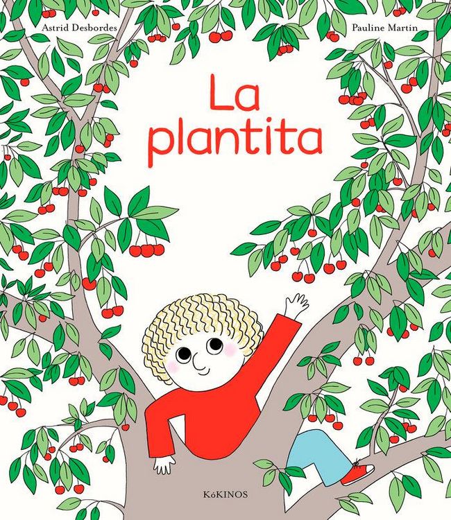 Produktbild: La plantita