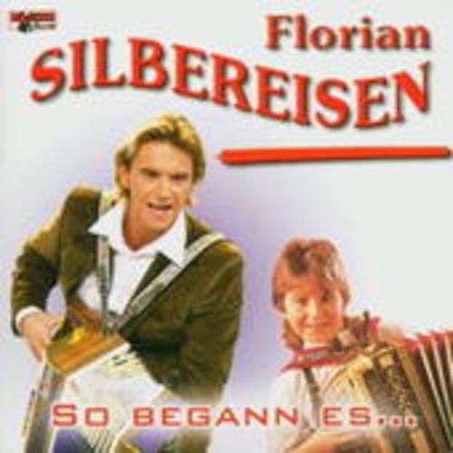 Produktbild: So begann es...
