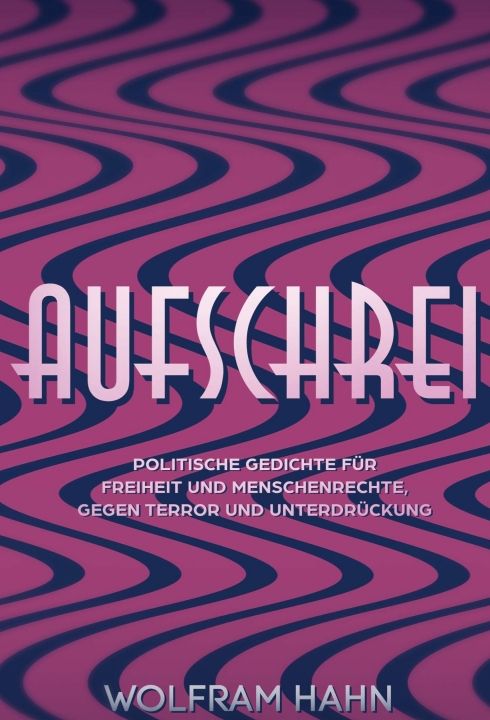 Produktbild: Aufschrei