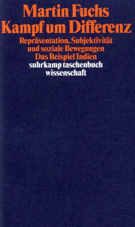 Produktbild: Kampf um Differenz
