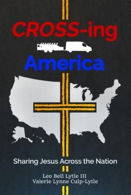 Produktbild: Crossing America