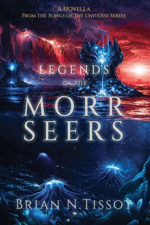 Produktbild: Legends of the Morr Seers