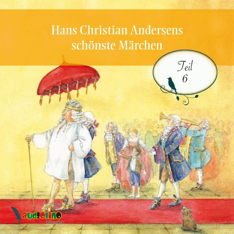 Produktbild: Hans Christian Andersens schönste Märchen