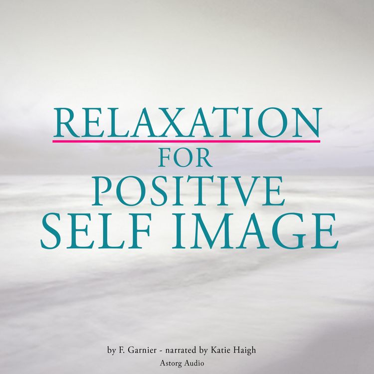 Produktbild: Relaxation for positive self-image