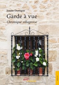 Produktbild: Garde a vue
