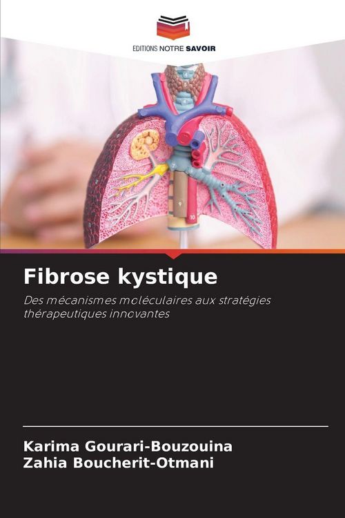 Produktbild: Fibrose kystique
