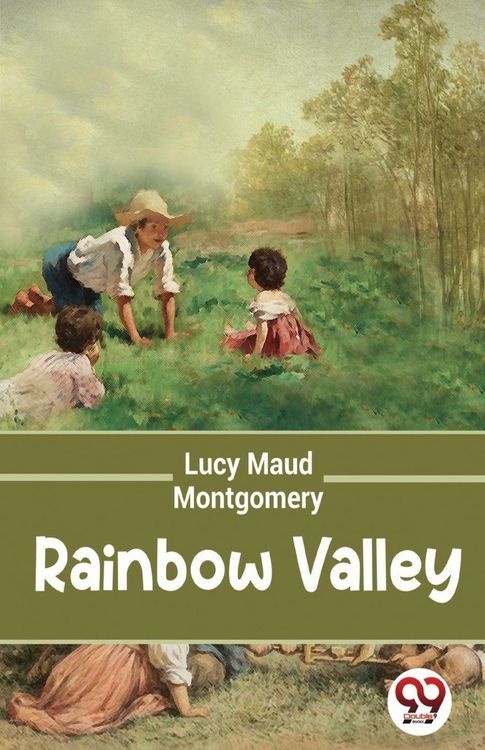 Produktbild: Rainbow Valley