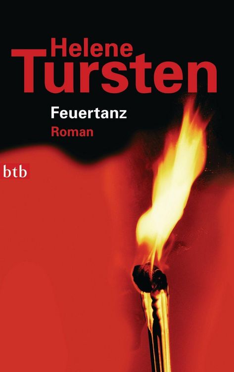 Produktbild: Feuertanz