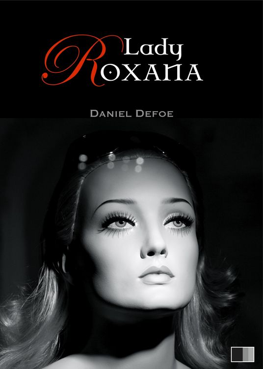 Produktbild: Lady Roxana ou l'Heureuse Maitresse