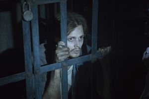 Produktbild: Castle Rock - Die komplette 1. Staffel [2 BRs]
