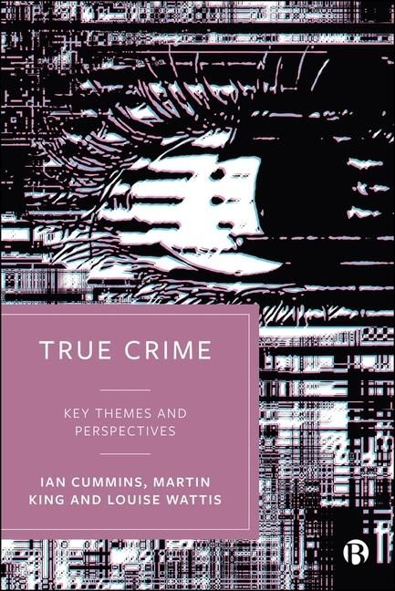 Produktbild: True Crime