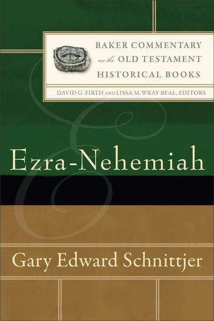Produktbild: Ezra-Nehemiah