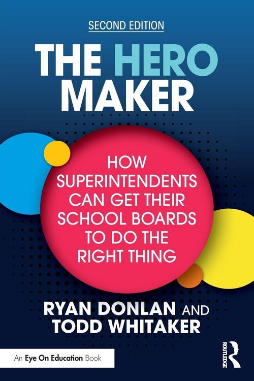 Produktbild: The Hero Maker
