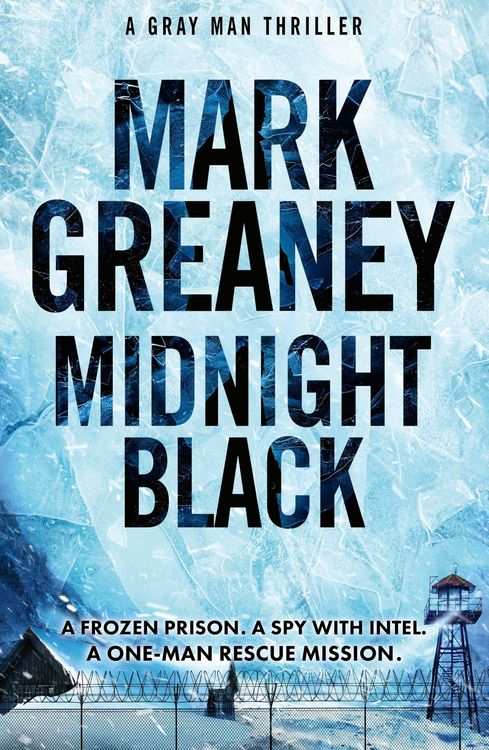 Produktbild: Midnight Black