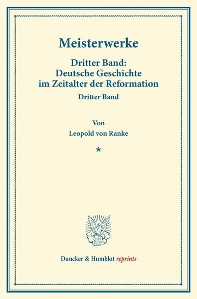Produktbild: Meisterwerke.