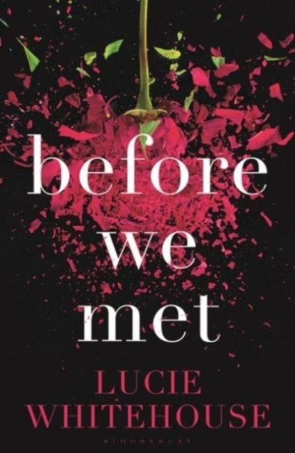 Produktbild: Before We Met