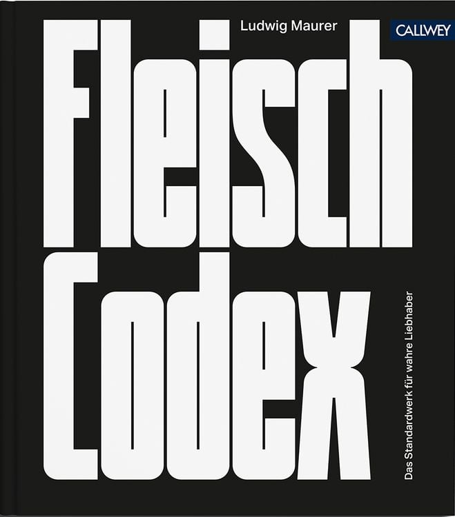 Produktbild: Fleisch-Codex