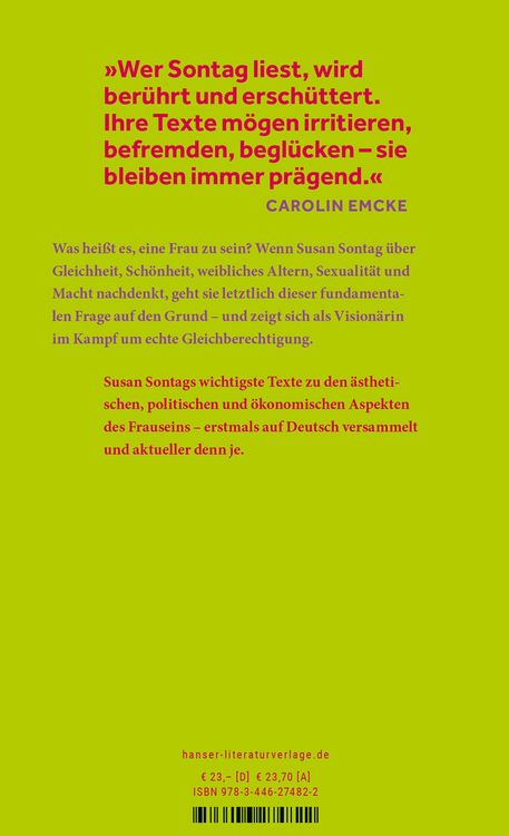 Produktbild: &Uuml;ber Frauen
