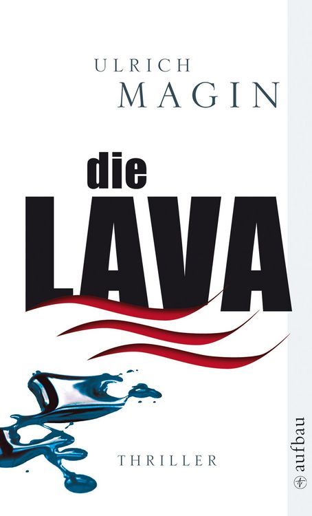 Produktbild: Die Lava