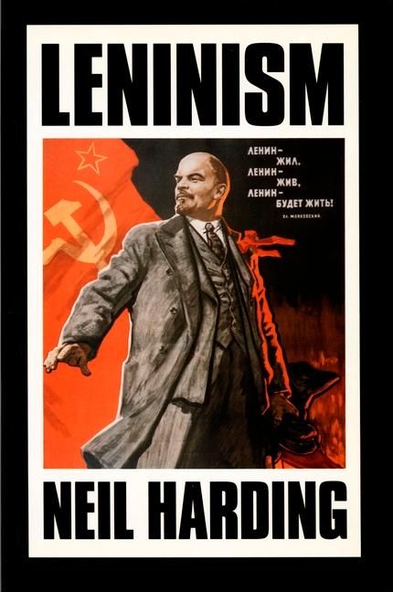 Produktbild: Leninism