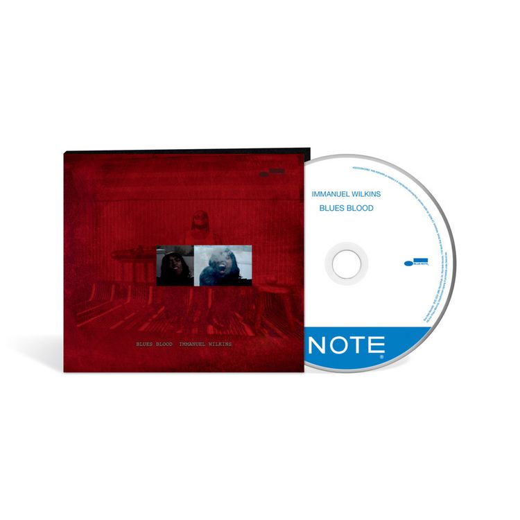 Produktbild: Blues Blood