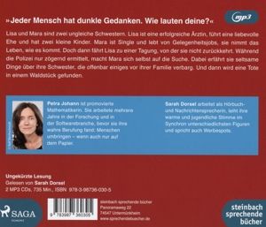 Produktbild: Die Schwester