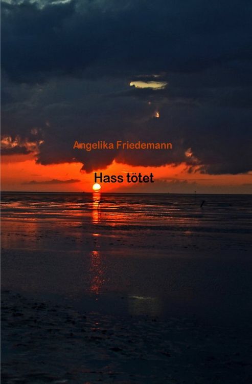 Produktbild: Hass t&ouml;tet